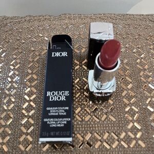 Dior Rouge Icone #720 Satin Lipstick